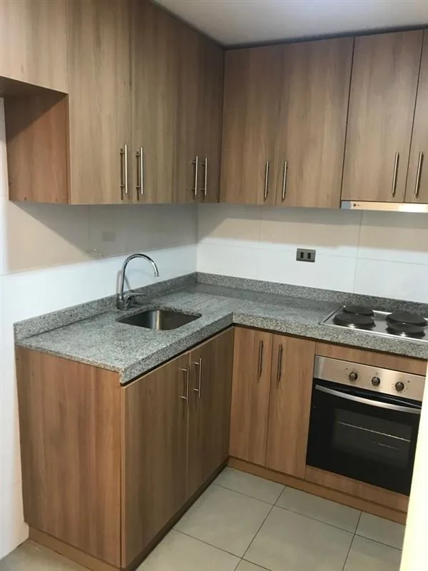 Arriendo de Departamento en San Miguel, Salesianos 961