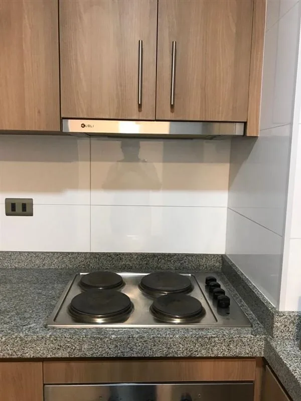 Arriendo de Departamento en San Miguel, Salesianos 961