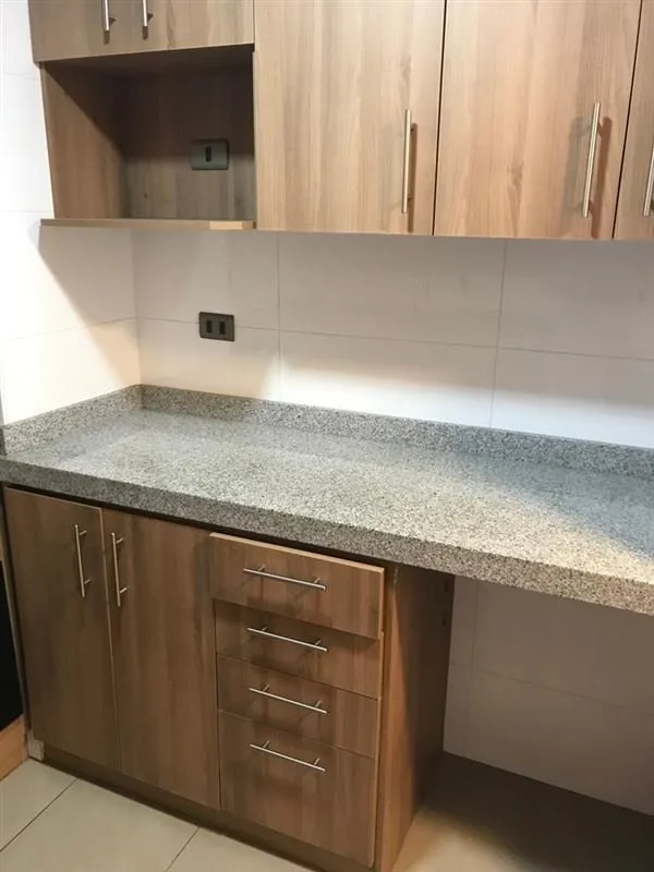 Arriendo de Departamento en San Miguel, Salesianos 961