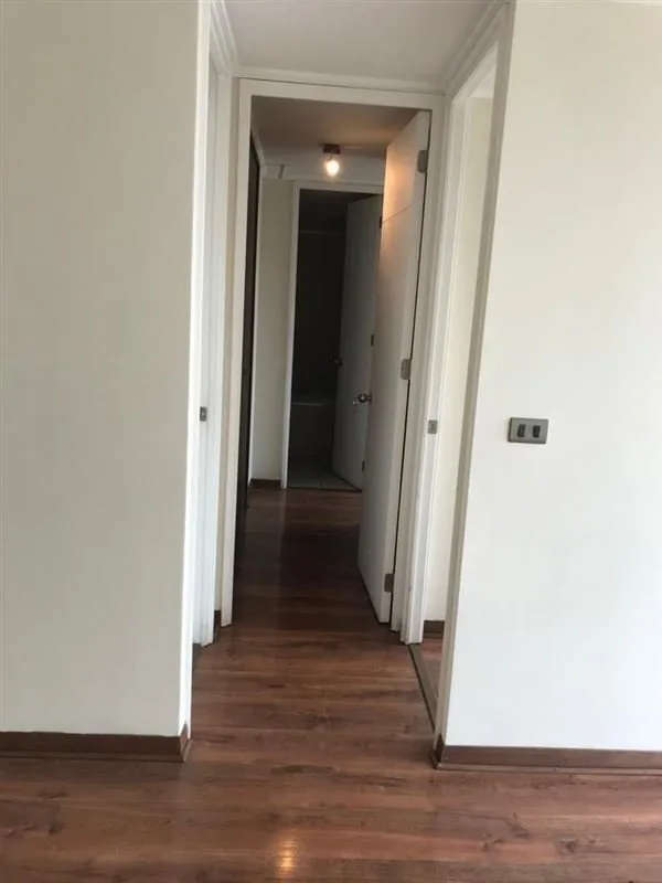 Arriendo de Departamento en San Miguel, Salesianos 961