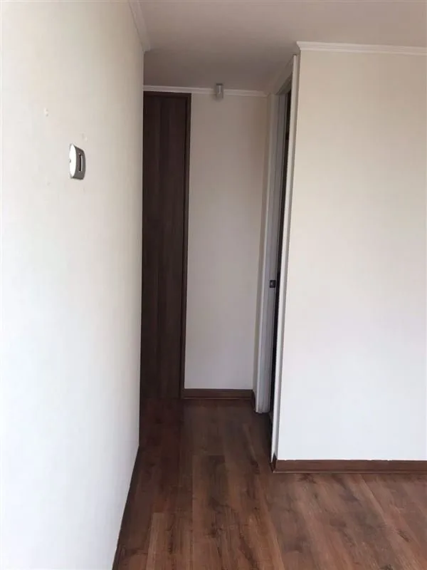 Arriendo de Departamento en San Miguel, Salesianos 961