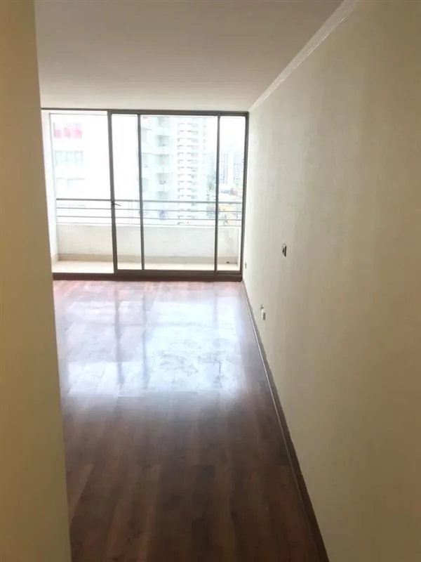 Arriendo de Departamento en San Miguel, Salesianos 961