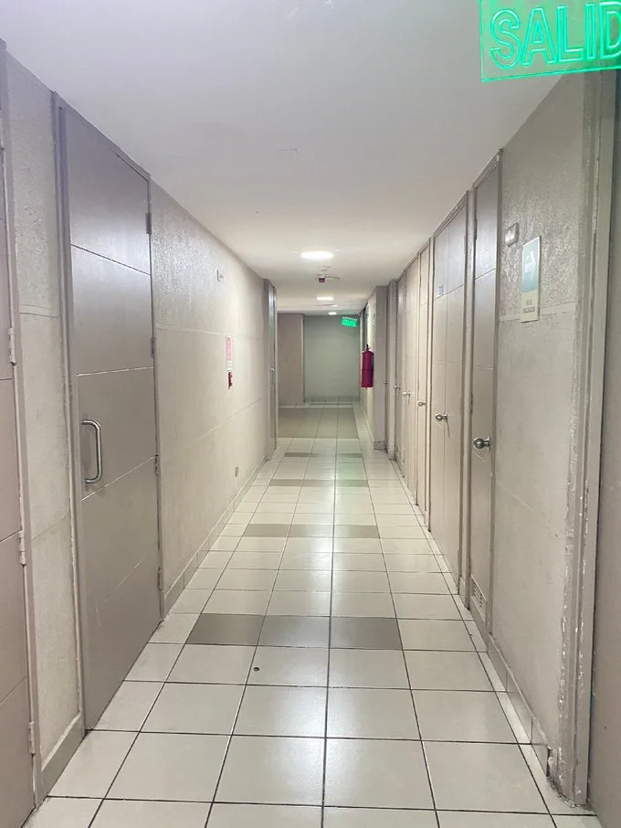 Arriendo de Departamento en San Miguel, San Nicolás 1092 - 1