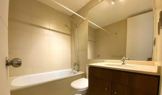 Arriendo de Departamento en San Miguel, San miguel