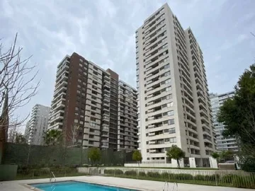 Arriendo de Departamento en San Miguel, San miguel