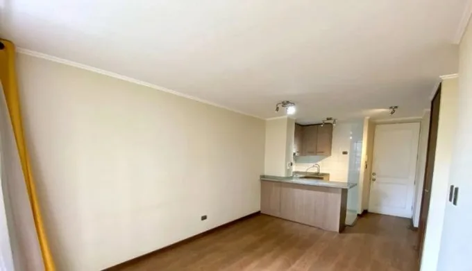 Arriendo de Departamento en San Miguel, San miguel