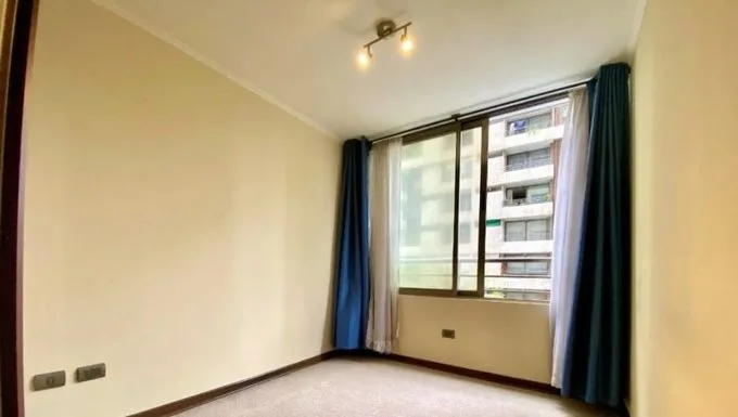 Arriendo de Departamento en San Miguel, San miguel