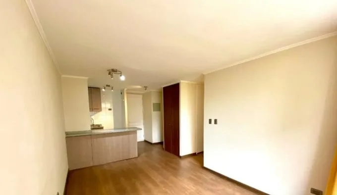 Arriendo de Departamento en San Miguel, San miguel
