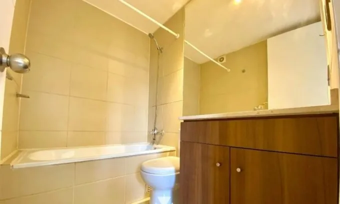 Arriendo de Departamento en San Miguel, San miguel