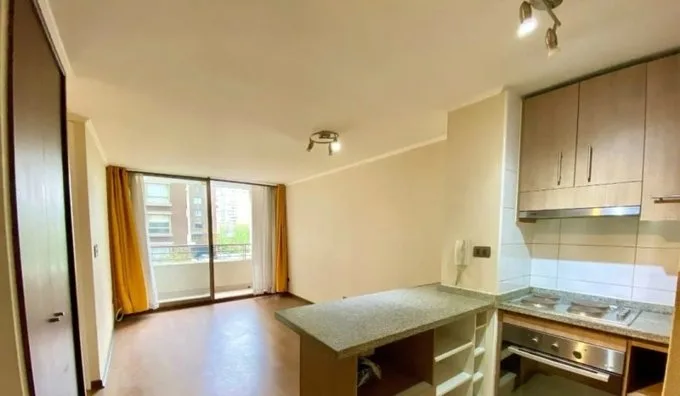 Arriendo de Departamento en San Miguel, San miguel