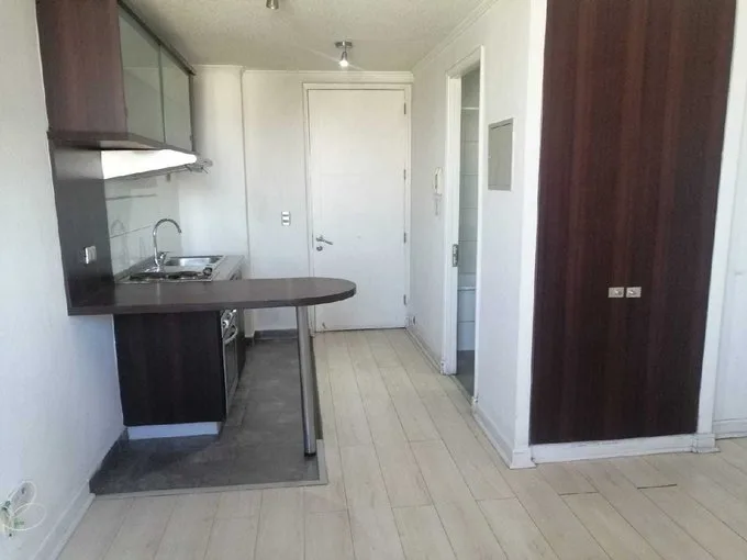 Arriendo de Departamento en San Miguel, Se arriendahomestudio//santiago (115906)