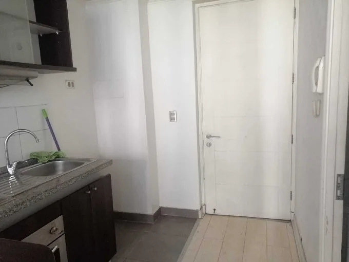 Arriendo de Departamento en San Miguel, Se arriendahomestudio//santiago (115906)
