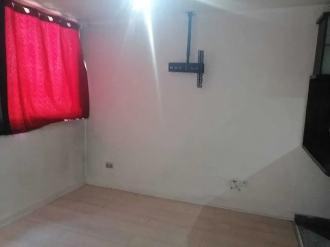 Arriendo de Departamento en San Miguel, Se arriendahomestudio//santiago (127927)