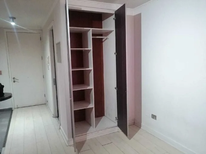 Arriendo de Departamento en San Miguel, Se arriendahomestudio//santiago (127927)