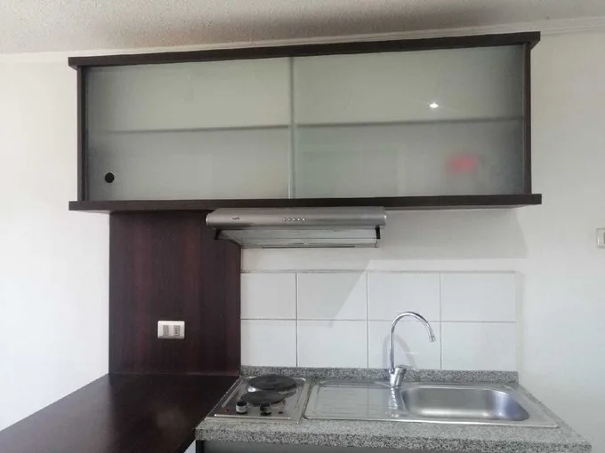 Arriendo de Departamento en San Miguel, Se arriendahomestudio//santiago (127927)