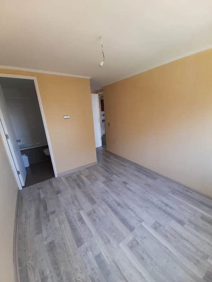 Arriendo de Departamento en San Miguel, Tercera Avenida 1198 - 1