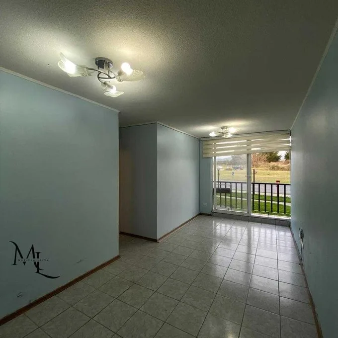 Arriendo de Departamento en San Pedro de la Paz, Arriendo Departamento San Pedro de La Paz (124302)