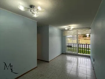 Arriendo de Departamento en San Pedro de la Paz, Arriendo Departamento San Pedro de La Paz (124302)