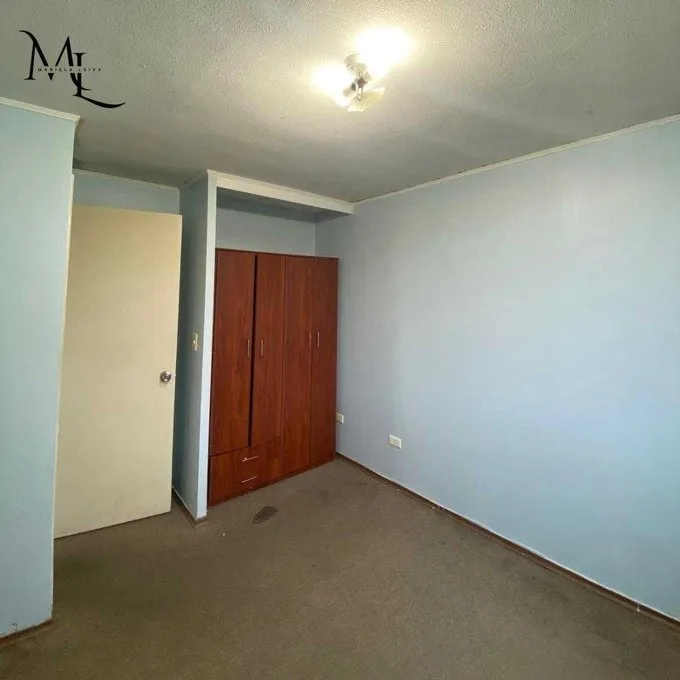 Arriendo de Departamento en San Pedro de la Paz, Arriendo Departamento San Pedro de La Paz (124302)