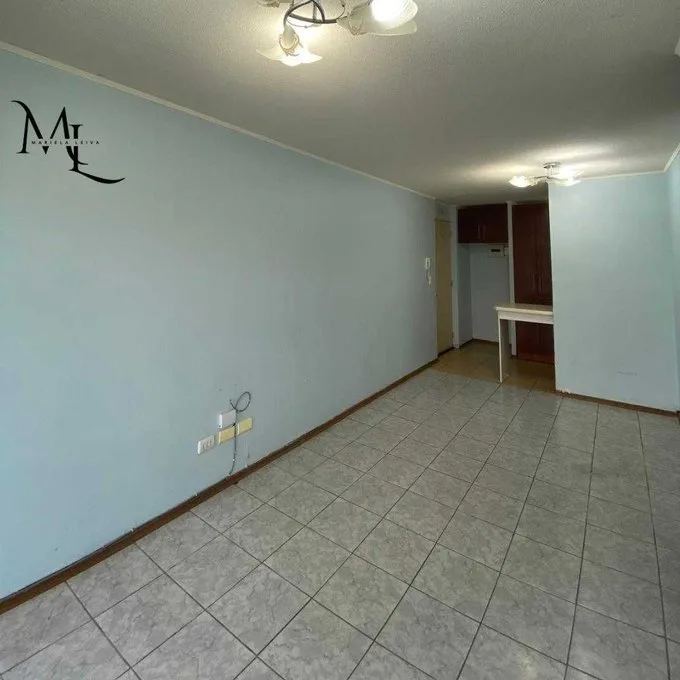 Arriendo de Departamento en San Pedro de la Paz, Arriendo Departamento San Pedro de La Paz (124302)