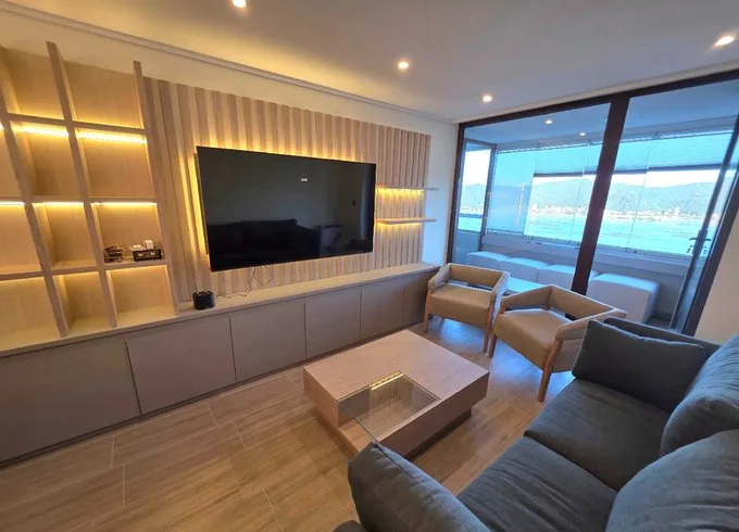 Arriendo de Casa en San Pedro de la Paz, Arriendo amplia casa 4d+3b andalue (128973)