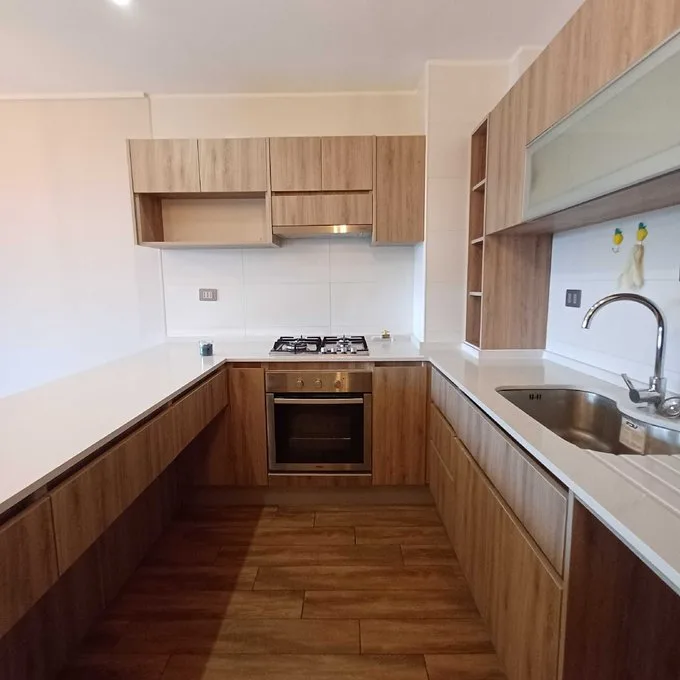 Arriendo de Departamento en San Pedro de la Paz, Departamento arriendo San Pedro (125570)