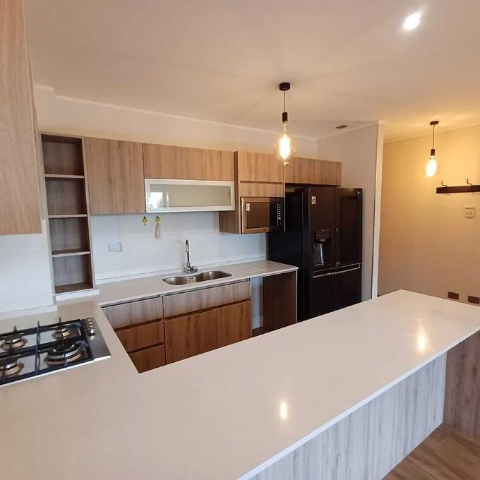 Arriendo de Departamento en San Pedro de la Paz, Departamento arriendo San Pedro (125570)