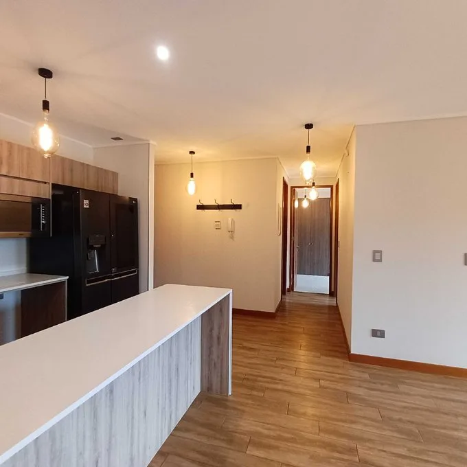 Arriendo de Departamento en San Pedro de la Paz, Departamento arriendo San Pedro (125570)