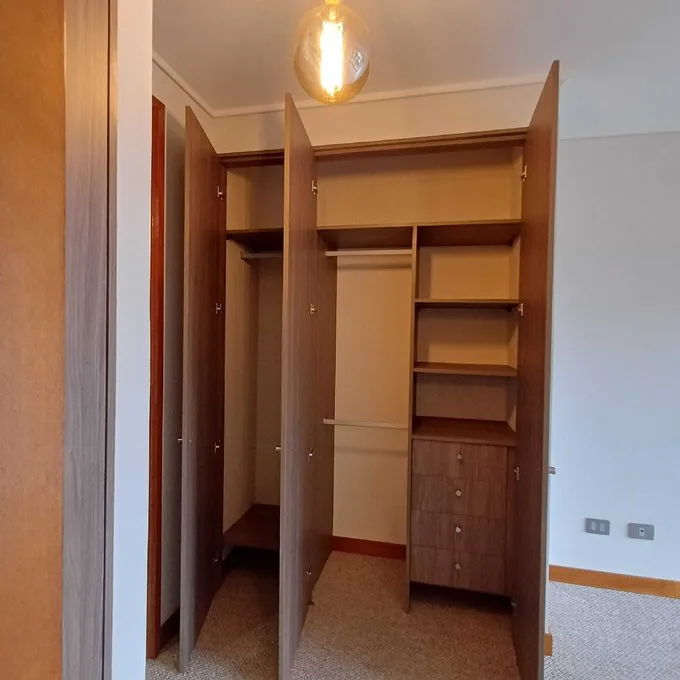 Arriendo de Departamento en San Pedro de la Paz, Departamento arriendo San Pedro (125570)