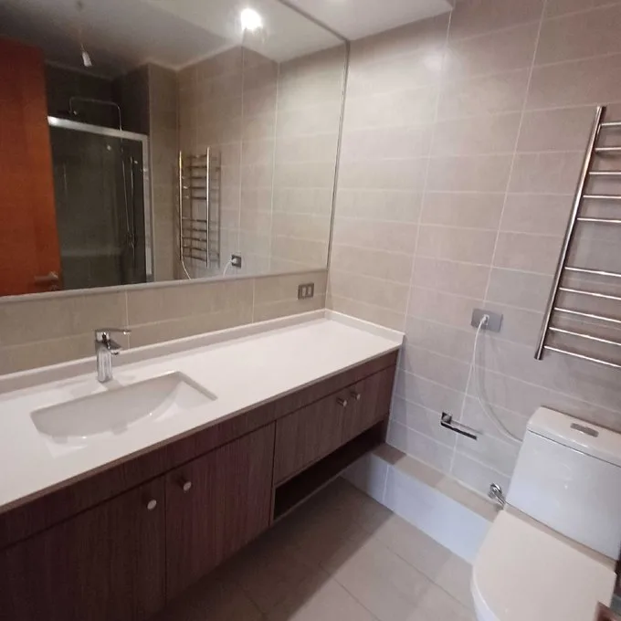 Arriendo de Departamento en San Pedro de la Paz, Departamento arriendo San Pedro (125570)