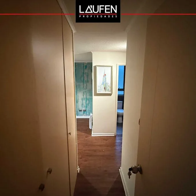 Arriendo de Departamento en San Pedro de la Paz, Departamento en arriendo san pedro de la paz (96767) - 1