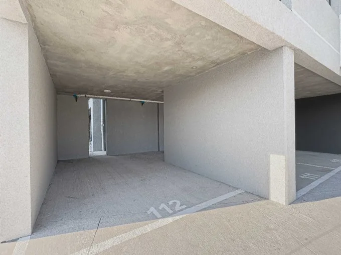 Arriendo de Departamento en San Pedro de la Paz, Se arrienda departamento nuevo 2D/1B/1E (124497)
