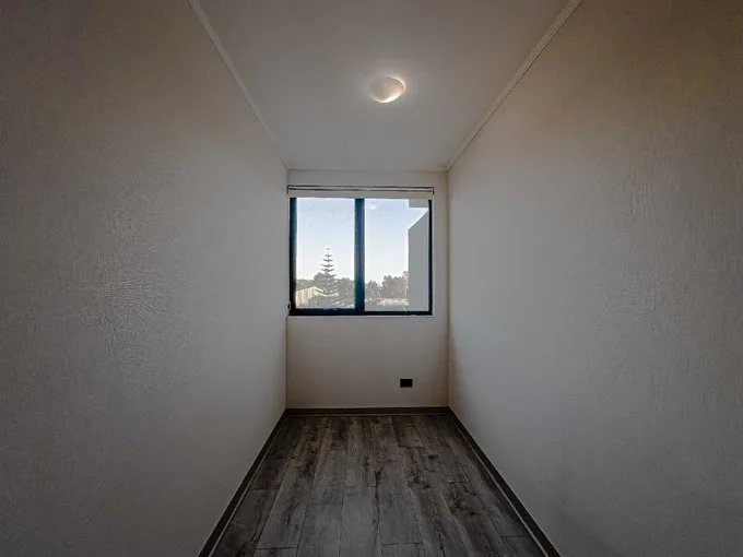 Arriendo de Departamento en San Pedro de la Paz, Se arrienda departamento nuevo 2D/1B/1E (124497)
