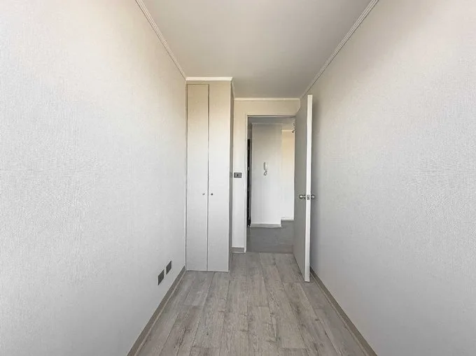 Arriendo de Departamento en San Pedro de la Paz, Se arrienda departamento nuevo 2D/1B/1E (124497)