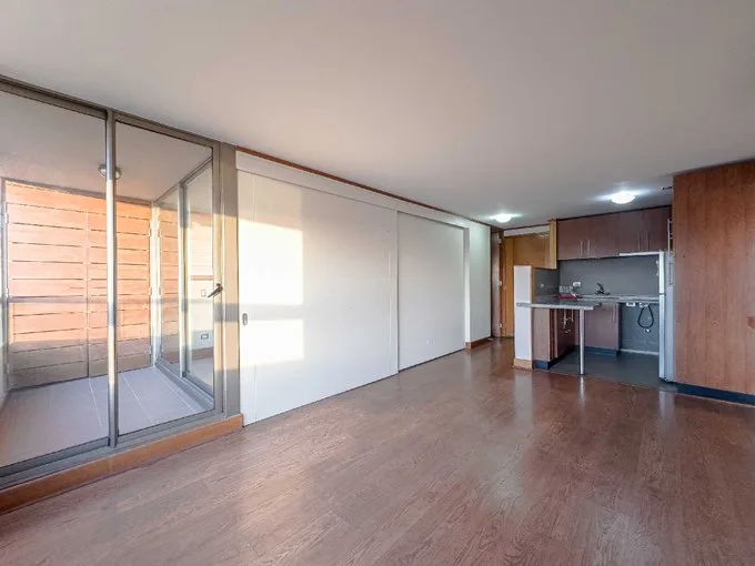 Arriendo de Departamento en San Pedro de la Paz, Se arrienda hermoso departamento 2D/2B/1E (129519)