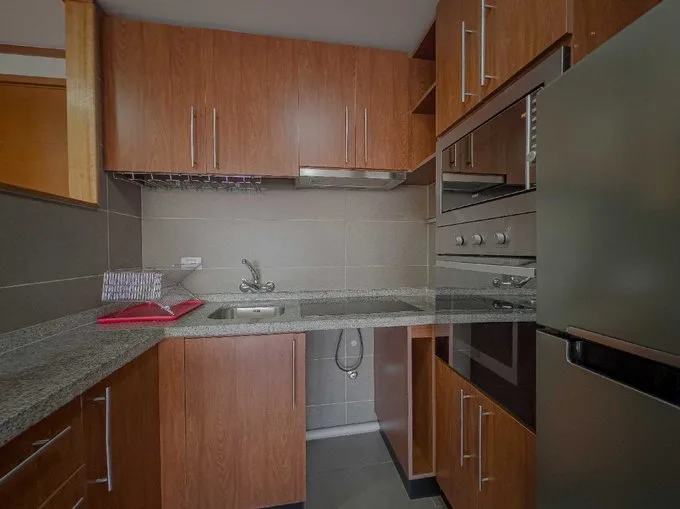 Arriendo de Departamento en San Pedro de la Paz, Se arrienda hermoso departamento 2D/2B/1E (129519)
