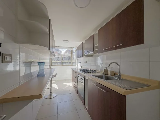 Arriendo de Departamento en San Pedro de la Paz, Se arriendo departamento 2D/2B/1E (127117)