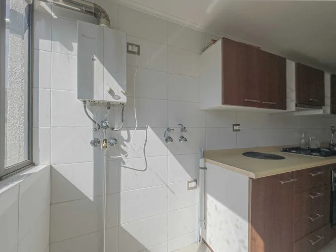 Arriendo de Departamento en San Pedro de la Paz, Se arriendo departamento 2D/2B/1E (127117)