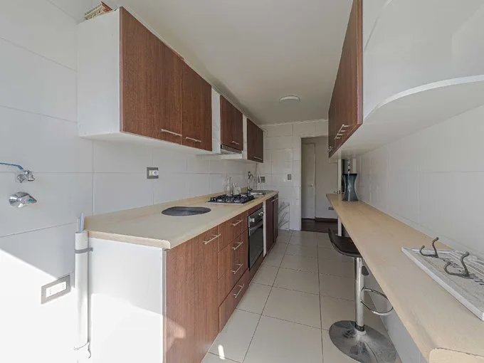 Arriendo de Departamento en San Pedro de la Paz, Se arriendo departamento 2D/2B/1E (127117)