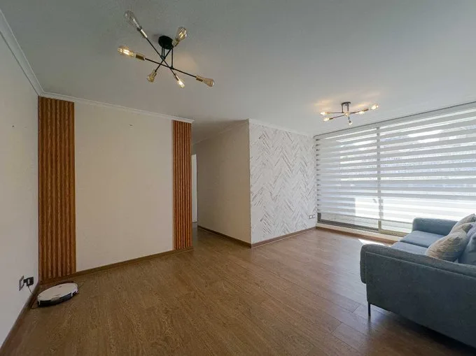 Arriendo de Departamento en San Pedro de la Paz, Se arriendo departamento 2D/2B/1E (127117)