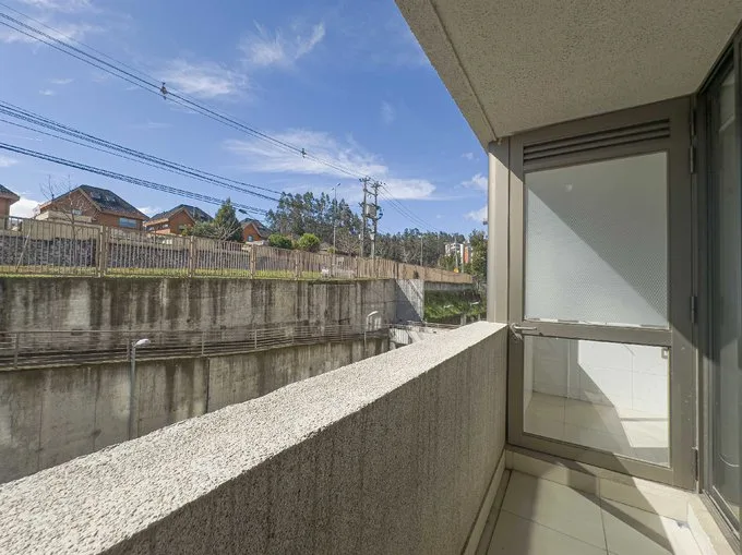 Arriendo de Departamento en San Pedro de la Paz, Se arriendo departamento 2D/2B/1E (127117)