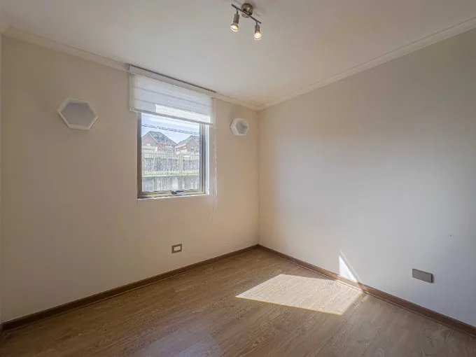 Arriendo de Departamento en San Pedro de la Paz, Se arriendo departamento 2D/2B/1E (127117)