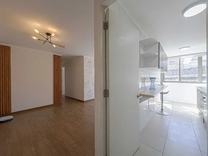 Arriendo de Departamento en San Pedro de la Paz, Se arriendo departamento 2D/2B/1E (127117)