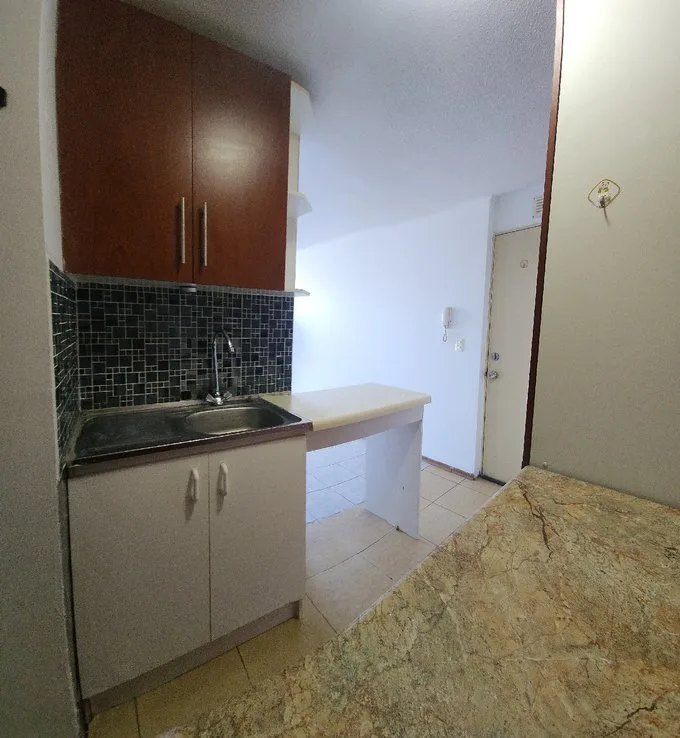 Arriendo de Departamento en San Pedro de la Paz, condominio Los Hualles I - 1