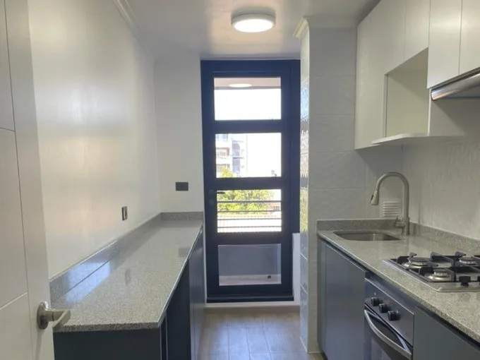 Arriendo de Departamento en San Pedro de la Paz, las rozas