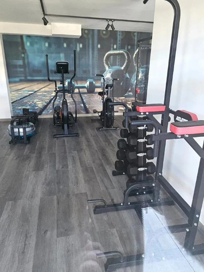 Arriendo de Departamento en San Pedro de la Paz, las rozas