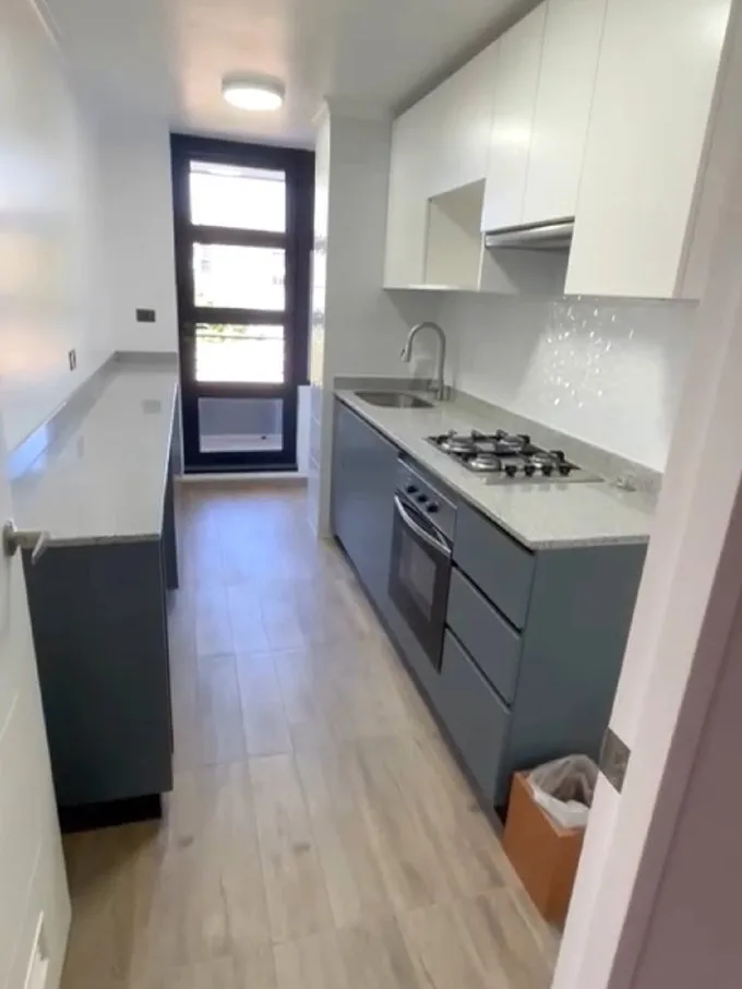 Arriendo de Departamento en San Pedro de la Paz, las rozas