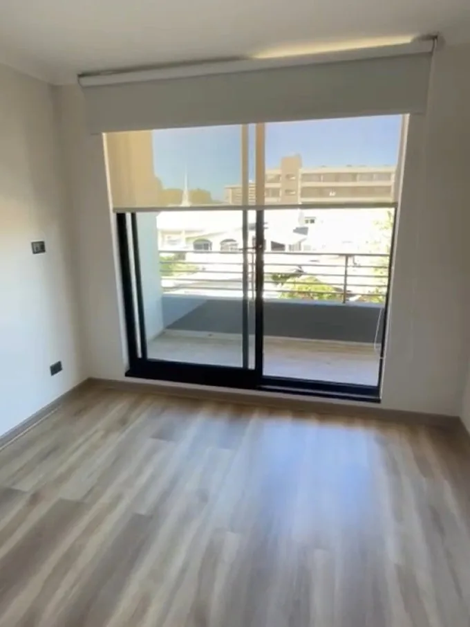 Arriendo de Departamento en San Pedro de la Paz, las rozas