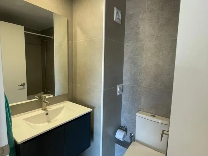 Arriendo de Departamento en San Pedro de la Paz, las rozas