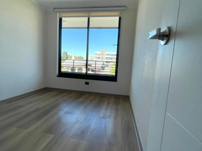 Arriendo de Departamento en San Pedro de la Paz, las rozas